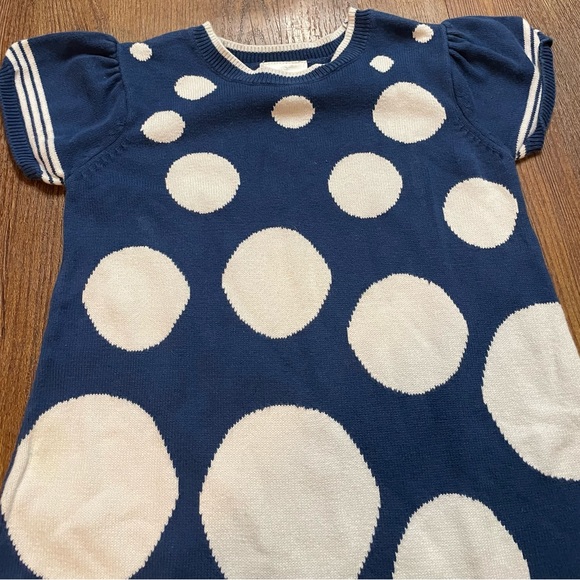 Hanna Andersson Dress - Picture 2 of 4